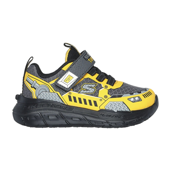 SKECHERS SKECH TRACKS KIDS' INFANT'S SHOES SKECHERS 