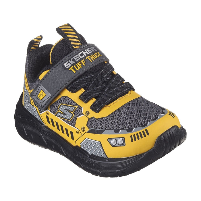 SKECHERS SKECH TRACKS KIDS' INFANT'S SHOES SKECHERS 