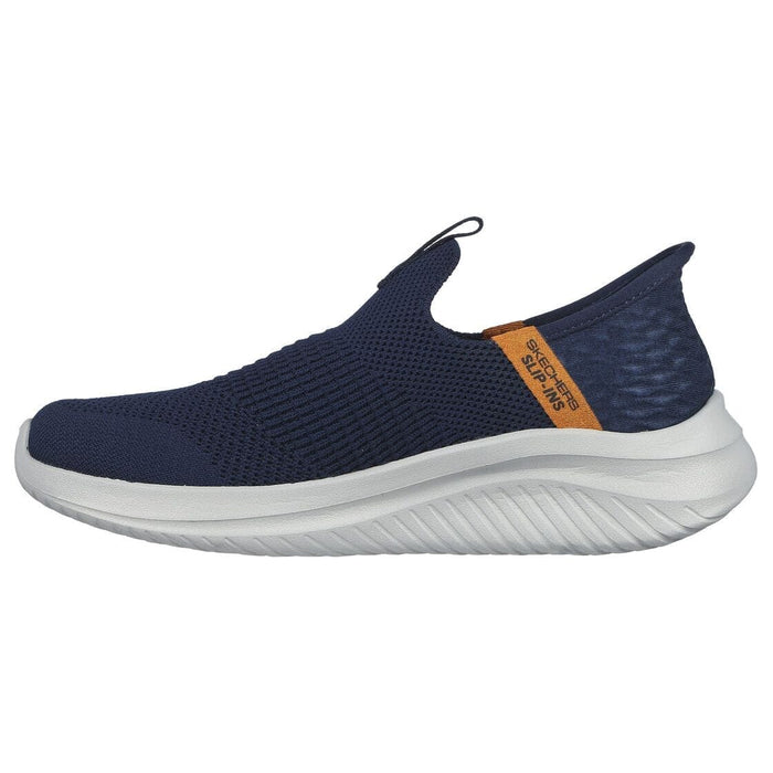 SKECHERS SLIP-INS: ULTRA FLEX 3.0 KIDS' Sneakers & Athletic Shoes SKECHERS 