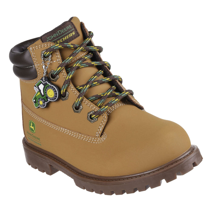 John deere kids boots best sale