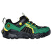 SKECHERS JOHN DEERE ADVENTURE TRACK RUGGED BRIGHTS CHILDREN'S ATHLETICS SKECHERS 