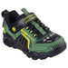 SKECHERS JOHN DEERE ADVENTURE TRACK RUGGED BRIGHTS CHILDREN'S ATHLETICS SKECHERS 