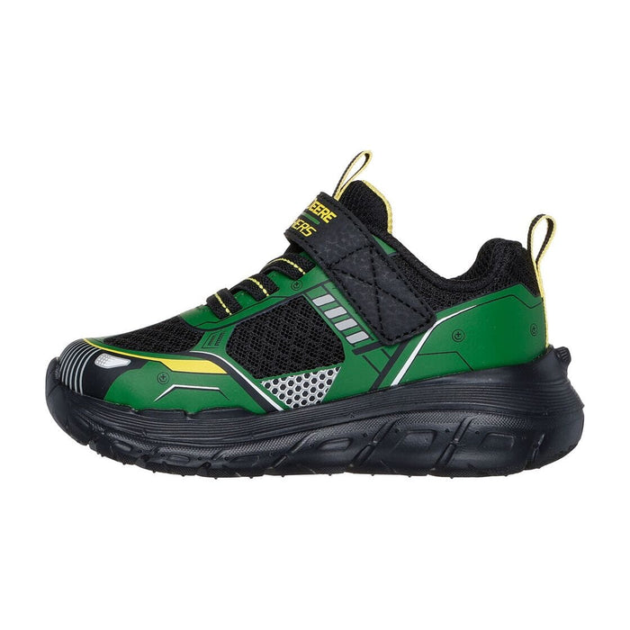 SKECHERS JOHN DEERE: SKECH TRACKS - TRACTOR TRONIX Sneakers & Athletic Shoes SKECHERS 