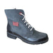 V-ITALIA 476 BRIGIDA GRAY Boots V Italia BRIGIDA GRAY 36 