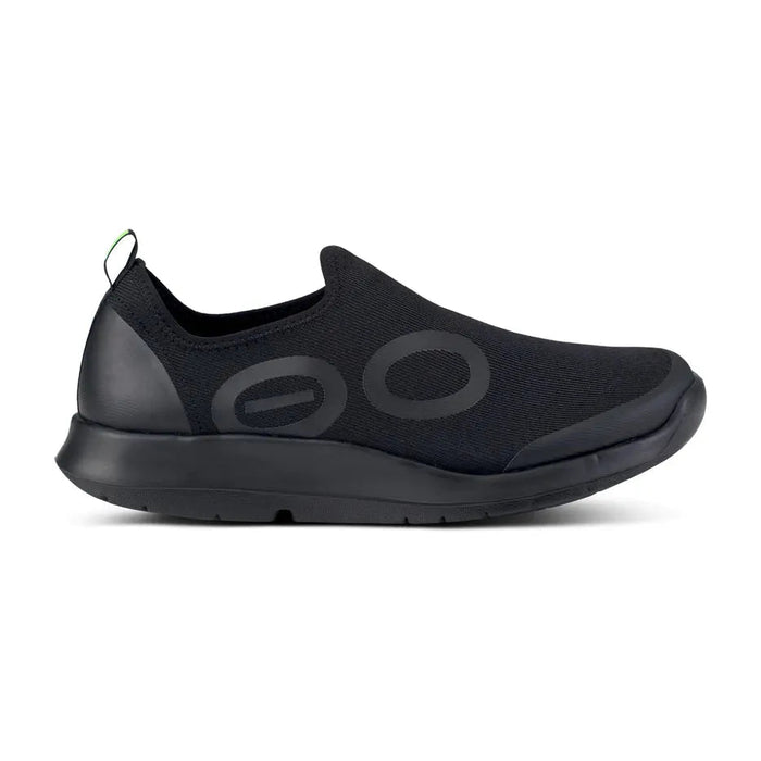 OOFOS OOMG SPORT LOW SHOE MEN'S MEN'S CASUAL Oofos 