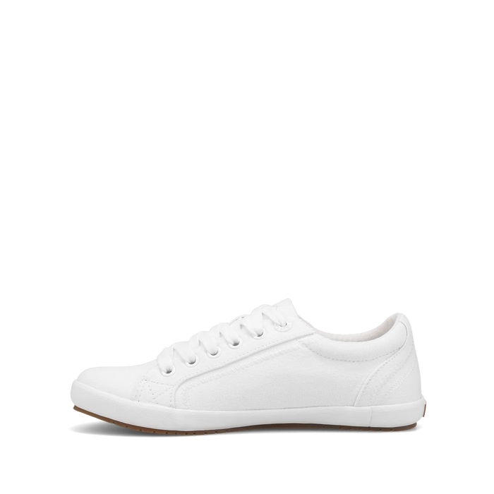 TAOS STAR WOMEN'S WHITE - FINAL SALE! Sneakers & Athletic Shoes Taos 