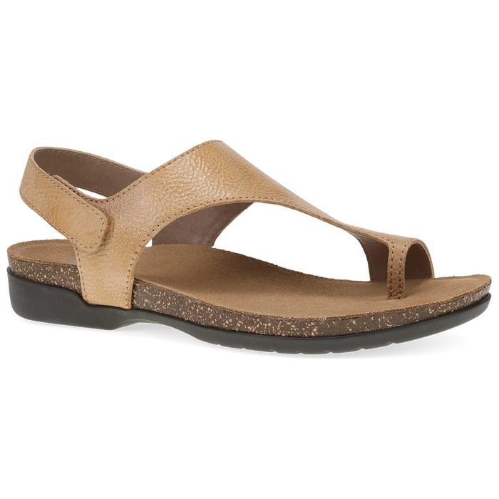 DANSKO REECE Sandals Dansko HONEY DISTRESSED 36 