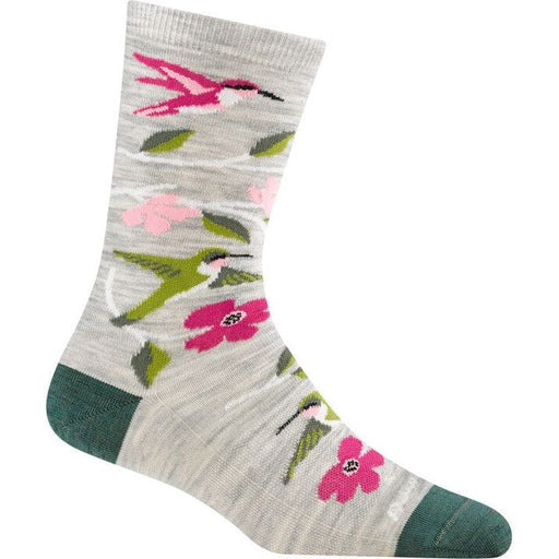 DARN TOUGH 6121 BIRDS OF A FEATHER WOMEN'S SOCKS Darn Tough 