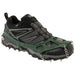 KAHTOOLA MICROSPIKES MEDIUM Accessories Kahtoola FOREST GREEN 