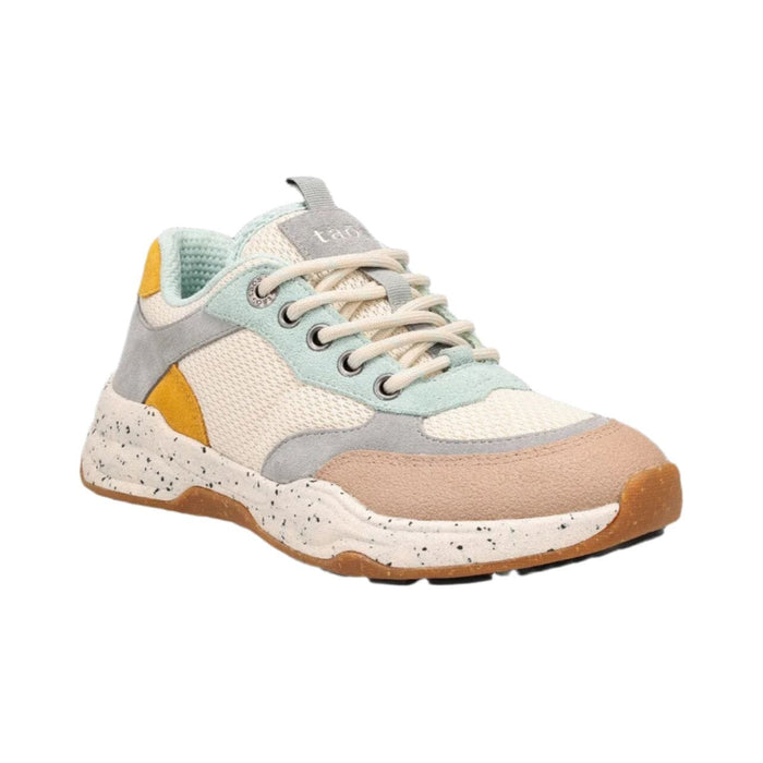 TAOS ADVANCE Sneakers & Athletic Shoes Taos SEAFOAM MULTI 6 