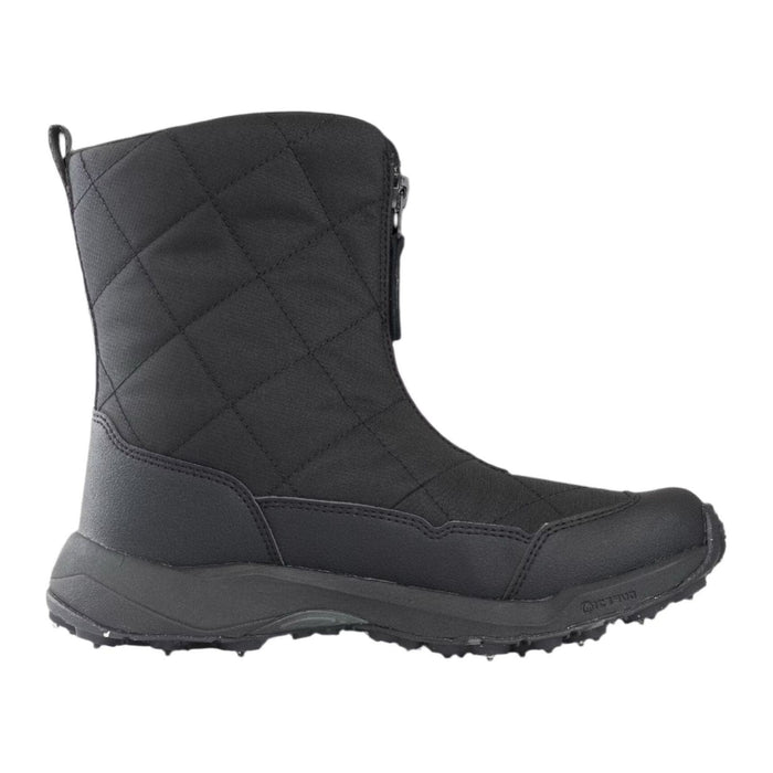 ICEBUG IVALO4 BUGRIP WOMEN'S - check f/f compared to Ivalo3, comfort level Boots Icebug BLACK 5.5 