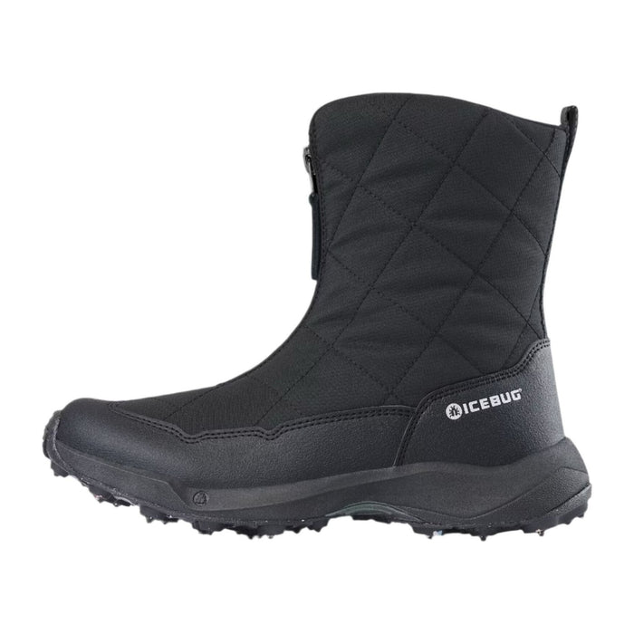 ICEBUG IVALO4 BUGRIP WOMEN'S - check f/f compared to Ivalo3, comfort level Boots Icebug 