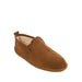 MINNETONKA ROMEO MEN'S Slippers Minnetonka BROWN 7 