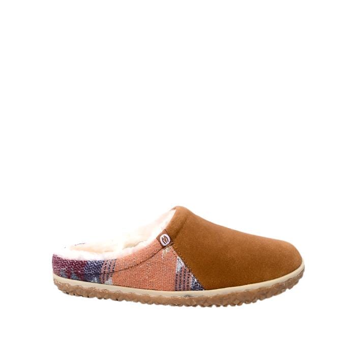 MINNETONKA TAHOE WOMEN'S Slippers Minnetonka 