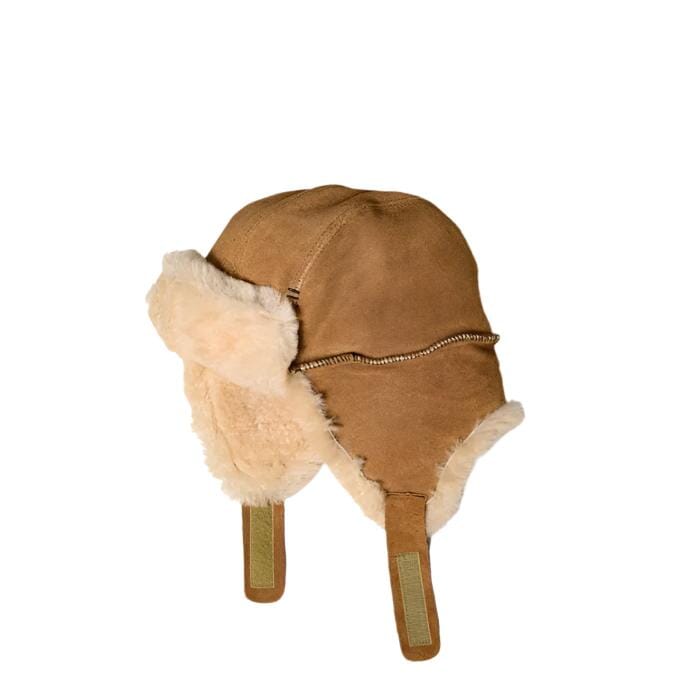 MINNETONKA SHEEPSKIN BOMBER HAT Accessories Minnetonka 