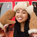 MINNETONKA SHEEPSKIN BOMBER HAT Accessories Minnetonka 