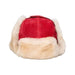 MINNETONKA SHEEPSKIN BOMBER HAT Accessories Minnetonka RED S 