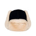 MINNETONKA SHEEPSKIN BOMBER HAT Accessories Minnetonka BLACK S 