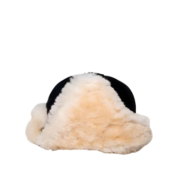 MINNETONKA SHEEPSKIN BOMBER HAT Accessories Minnetonka 