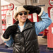 MINNETONKA SHEEPSKIN BOMBER HAT Accessories Minnetonka 