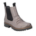 SHORT PULL ON BOOT 78555-45 prod image avail. but won't download WOMEN'S BOOTS Rieker - Remonte 