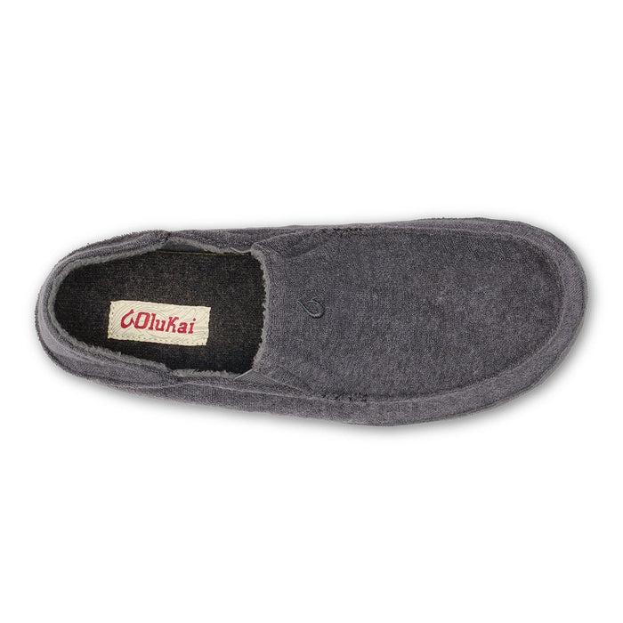 OLUKAI MOLOA HULU MEN'S Slippers Olukai 