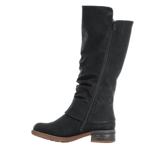 RIEKER FABRIZIA 94652 Boots Rieker - Remonte 