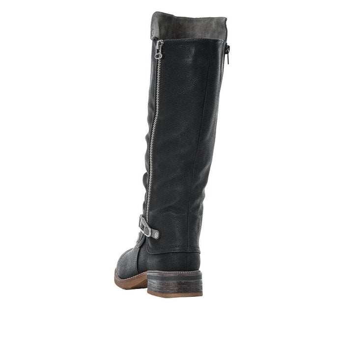 RIEKER FABRIZIA 94652 Boots Rieker - Remonte 