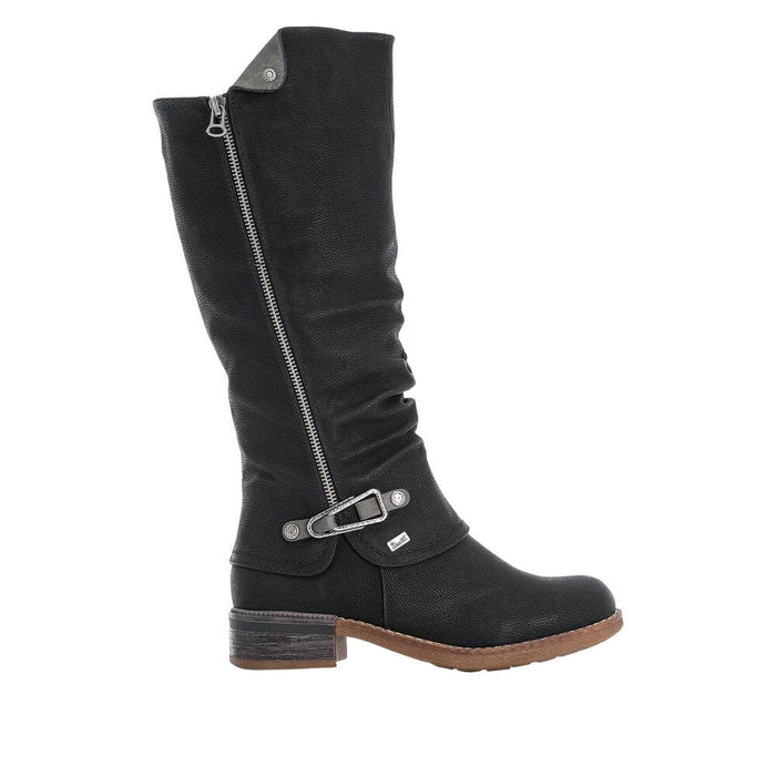 RIEKER FABRIZIA 94652 Boots Rieker - Remonte 