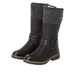 RIEKER DOMINIKA 94779-00 Boots Rieker - Remonte 