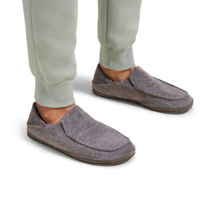 OLUKAI MOLOA HULU MEN'S Slippers Olukai 