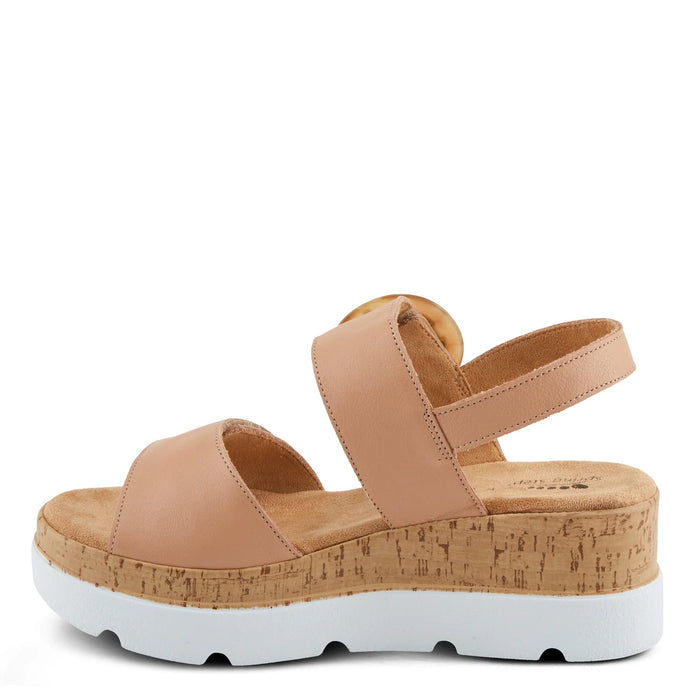 SPRING STEP ABARAH SANDAL - FINAL SALE! Sandals Spring Step 