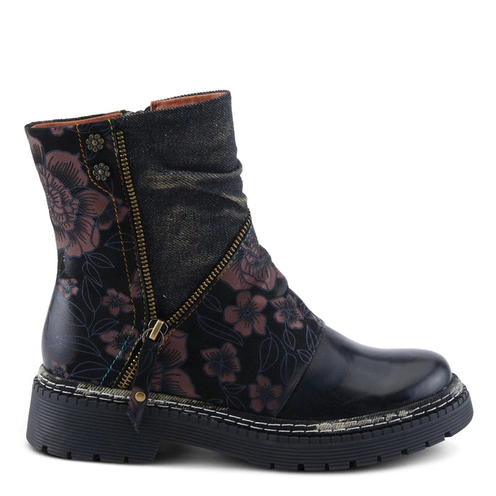 SPRING STEP L'ARTISTE AVRILROSE Boots Spring Step 