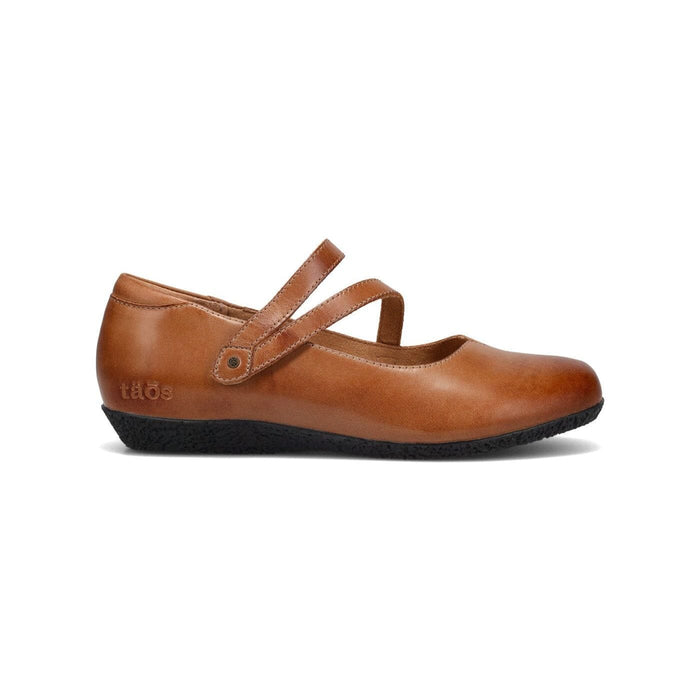 TAOS BANTER DOUBLE STRAP Flats Taos 