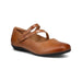 TAOS BANTER DOUBLE STRAP Flats Taos CARAMEL 6 