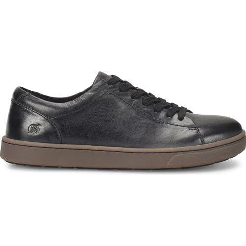 Born leather tennis shoes online