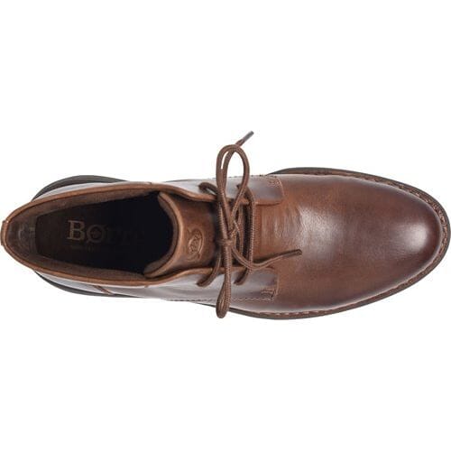 THEO CHUKKA BOOT MEN'S CASUAL Born 