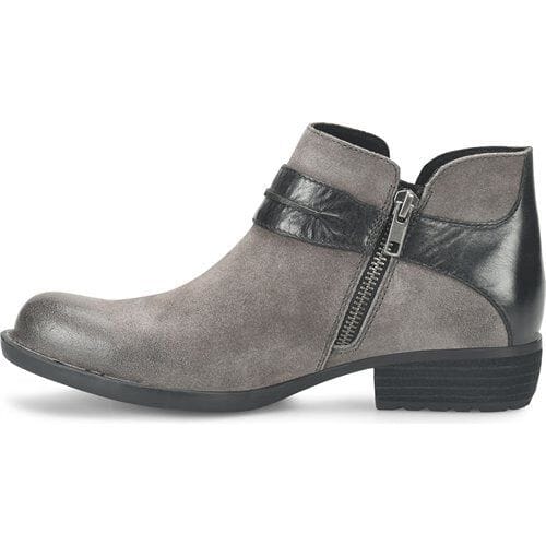 KATI SHORT BOOT WOMEN'S BOOTS Born 