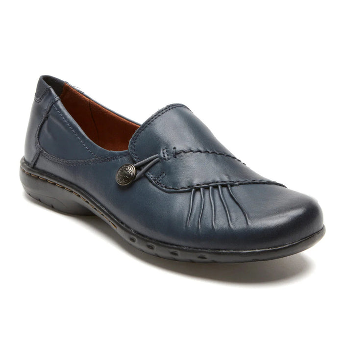 Rockport cobb hill flats on sale