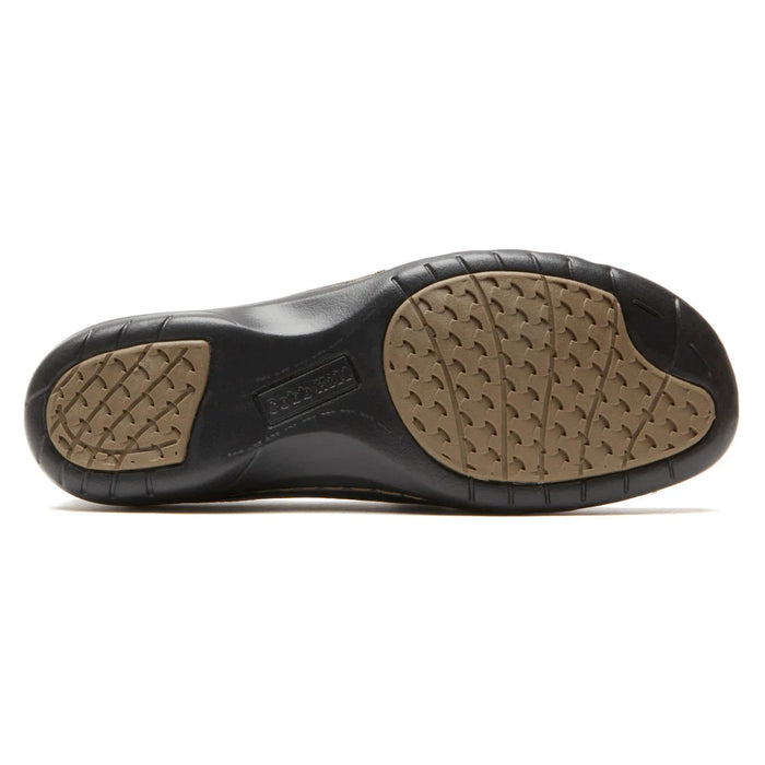 ROCKPORT COBB HILL PAULETTE NARROW MEDIUM AND WIDE - FINAL SALE! Flats Rockport 