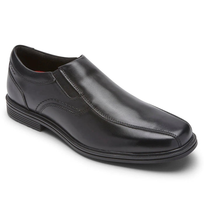 ROCKPORT TAYLOR WATERPROOF SLIP ON OFFICE SHOE DANFORM SHOES danformshoesvt