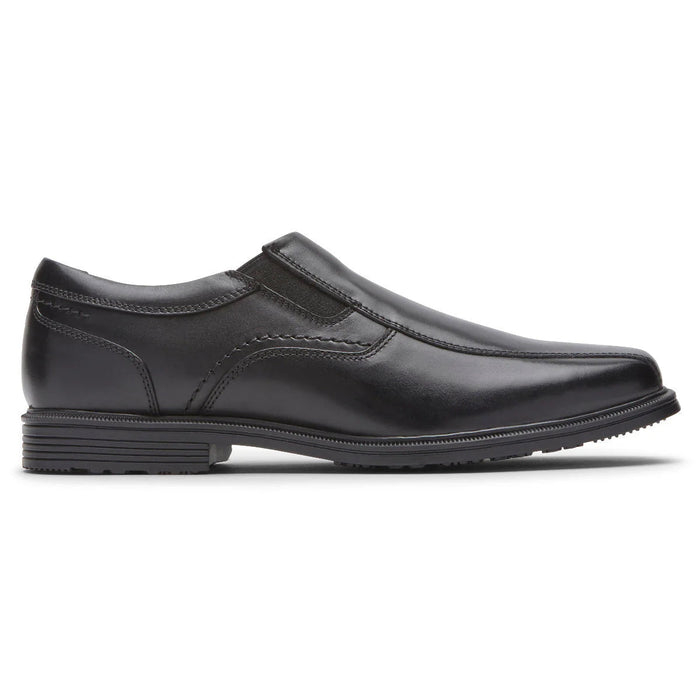 ROCKPORT TAYLOR WATERPROOF SLIP-ON MEN'S MEDIUM AND WIDE - FINAL SALE! Shoes Rockport 