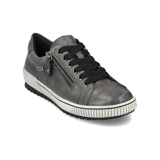 REMONTE D0700 MADITTA Sneakers & Athletic Shoes Rieker - Remonte CENERE/FUMO 36 