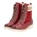 LACE UP BOOT DOW77-35 SKU IS ACTUALLY D0W77-35 WOMEN'S BOOTS Rieker - Remonte 