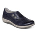 AETREX KARINA MONK STRAP Shoes Aetrex NAVY 35 M