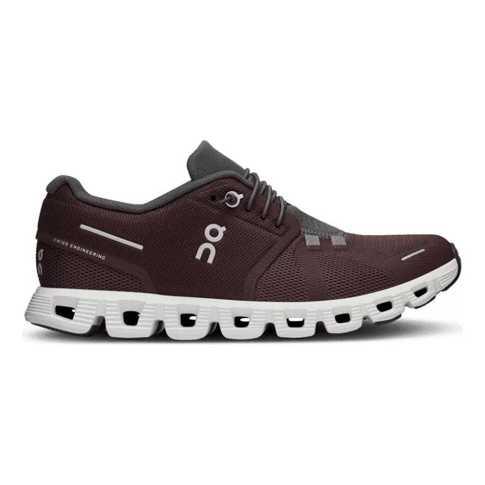 ON RUNNING CLOUD 5 WOMEN'S - FINAL SALE! Sneakers & Athletic Shoes On Running MULBERRY/ECLIPSE 5 