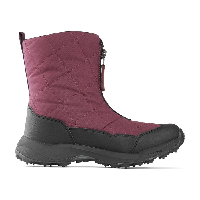 ICEBUG IVALO4 BUGRIP WOMEN'S - check f/f compared to Ivalo3, comfort level Boots Icebug MULBERRY 5.5 