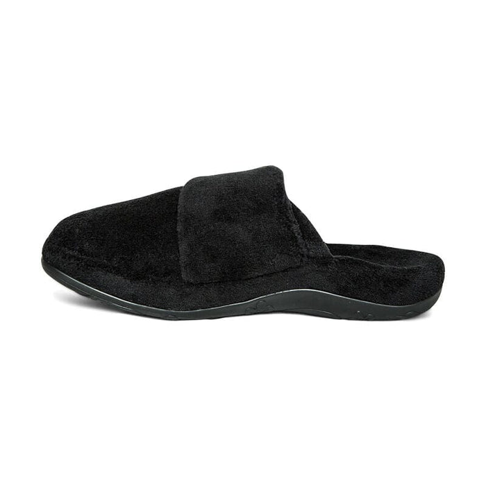 AETREX MANDY CLOSED TOE SLIPPER Slippers Aetrex 