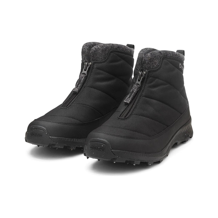 ICEBUG SALA BUGRIP WOMEN'S , check comfort range? Boots Icebug 