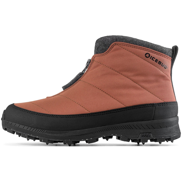 ICEBUG SALA BUGRIP WOMEN'S , check comfort range? Boots Icebug 